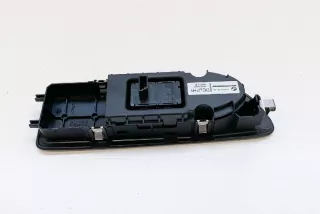 15939961, 9163001 , art661744 Кнопка стеклоподъемника переднего левого BMW 1 E81/E82/E87/E88 Арт 661744, вид 4