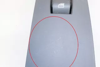 15939961, 9163001 , art661744 Кнопка стеклоподъемника переднего левого BMW 1 E81/E82/E87/E88 Арт 661744, вид 5