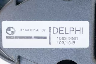 15939961, 9163001 , art661744 Кнопка стеклоподъемника переднего левого BMW 1 E81/E82/E87/E88 Арт 661744, вид 8