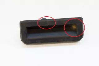 6V0827566 , art663329 Ручка крышки багажника Audi A5 (S5,RS5) 2 Арт 663329, вид 5