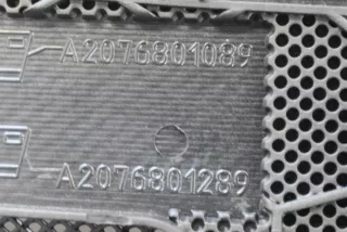 A2076801089, A2076801289 , art668703 Пластик салона Mercedes E C207 Арт 668703, вид 6