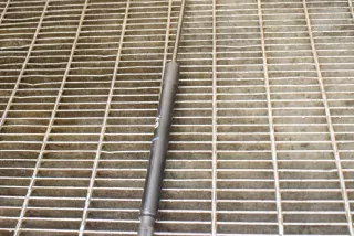 8U0827552B , art668427 Амортизатор крышки багажника (3-5 двери) Audi Q3 1 Арт 668427, вид 2