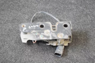 1Z0823509E , art664280 Замок капота Skoda Octavia A5 Арт 664280, вид 1
