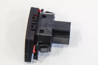 BK3T13, BK3T1317C16B, 17C168B , art666426 Кнопка аварийной сигнализации Ford Transit 4 Арт 666426, вид 4