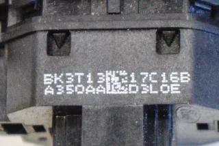 BK3T13, BK3T1317C16B, 17C168B , art666426 Кнопка аварийной сигнализации Ford Transit 4 Арт 666426, вид 6