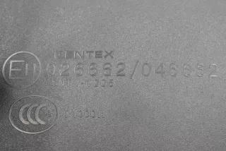 E11046662, 9256138, E11026662 , art671848 Зеркало салона BMW 4 F32/F33/GT F36 Арт 671848, вид 5