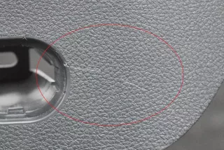 4G2863280 , art675918 Накладка декоративная на торпедо Audi A6 C7 (S6,RS6) Арт 675918, вид 4
