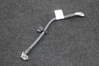 1070978-00-D , art2964994 Клемма аккумулятора минус Tesla model 3 Арт 2964994, вид 1