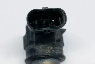 0263013969, 9288225 , art681777 Парктроник передний BMW 3 F30/F31/GT F34 Арт 681777, вид 6