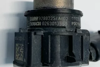 0263013969, 9288225 , art681777 Парктроник передний BMW 3 F30/F31/GT F34 Арт 681777, вид 7