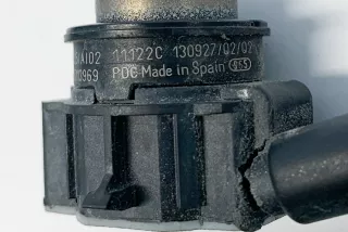 0263013969, 9288225 , art681777 Парктроник передний BMW 3 F30/F31/GT F34 Арт 681777, вид 8