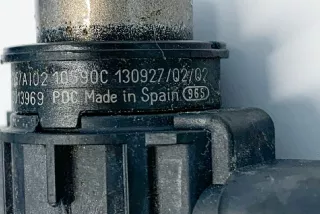 0263013969, 9288225 , art690259 Парктроник передний BMW 3 F30/F31/GT F34 Арт 690259, вид 8