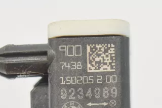 9234989 , art691138 Датчик удара BMW 1 F20/F21 Арт 691138, вид 6