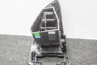 BK21-V018B09-AAW, BK21-V018B09-AA, BK21-V018B09-CAW , art694189 Дефлектор обдува салона Ford Tourneo Арт 694189, вид 3