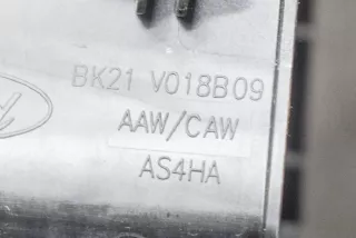 BK21-V018B09-AAW, BK21-V018B09-AA, BK21-V018B09-CAW , art694189 Дефлектор обдува салона Ford Tourneo Арт 694189, вид 4