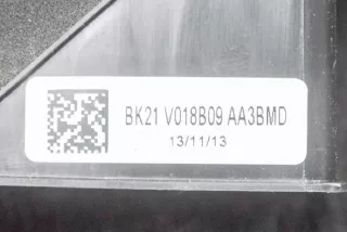 BK21-V018B09-AAW, BK21-V018B09-AA, BK21-V018B09-CAW , art694189 Дефлектор обдува салона Ford Tourneo Арт 694189, вид 5