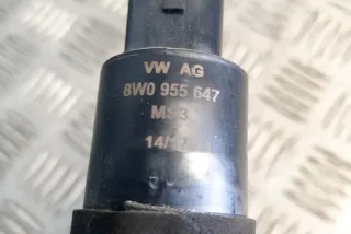 8W0955647 , art702996 Насос (моторчик) омывателя стекла Audi A5 (S5,RS5) 2 Арт 702996, вид 6