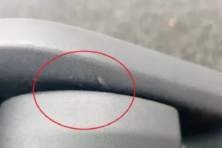 30779851 , art700947 Ручка открывания капота Volvo XC60 1 Арт 700947, вид 5
