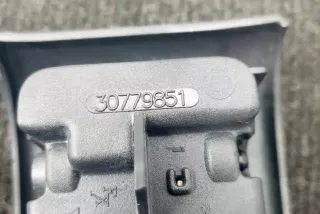 30779851 , art700947 Ручка открывания капота Volvo XC60 1 Арт 700947, вид 7