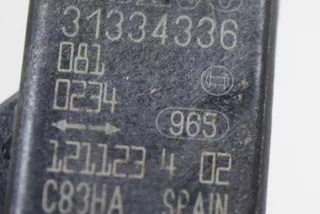 121123, 31334336 , art702128 Датчик удара Volvo S60 2 Арт 702128, вид 6