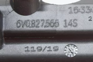 6V0827566 , art700058 Ручка крышки багажника Audi Q2 Арт 700058, вид 6
