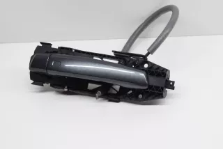 5N0837017D , art707339 Ручка наружная передняя левая Audi Q2 Арт 707339, вид 1