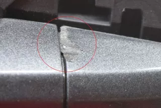 5N0837017D , art707339 Ручка наружная передняя левая Audi Q2 Арт 707339, вид 3