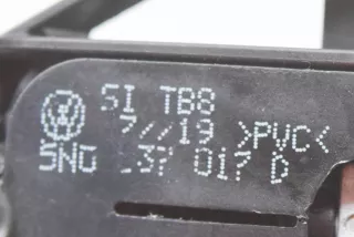 5N0837017D , art707339 Ручка наружная передняя левая Audi Q2 Арт 707339, вид 6