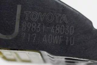 89831-48030 , art714083 Датчик удара Lexus RX 2 Арт 714083, вид 6