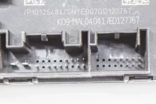 5Q0959595B, 5Q0959595E , art717765 Блок управления двери задней правой Volkswagen Tiguan 2 Арт 717765, вид 4