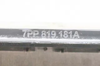 7PP819181A , art721339 Пластик Skoda Octavia A7 Арт 721339, вид 6