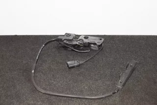 8K2823746 , art724634 Замок капота Audi A5 (S5,RS5) 1 Арт 724634, вид 1