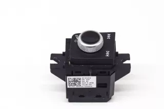 80C919616 , art728977 Кнопка (выключатель) Audi Q5 2 Арт 728977, вид 1