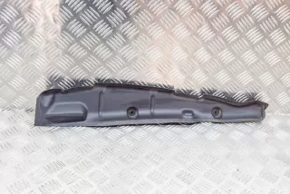 8W0821112 , art734928 Молдинг крыла переднего правого Audi A4 B9 Арт 734928, вид 1