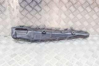 8W0821112 , art734928 Молдинг крыла переднего правого Audi A4 B9 Арт 734928, вид 2
