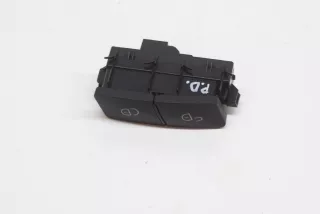 10023299, A2049058502 , art736306 Кнопка центрального замка Mercedes GLS X166 Арт 736306, вид 2