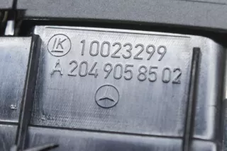 10023299, A2049058502 , art736306 Кнопка центрального замка Mercedes GLS X166 Арт 736306, вид 6