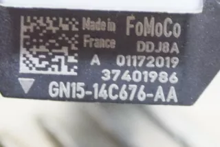 GN15-14C676-AA , art753616 Датчик удара Ford Fiesta 7 Арт 753616, вид 6