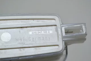 4H0947105D , art755430 Фонарь салона (плафон) Audi A3 8V Арт 755430, вид 6