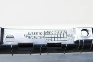 8V5837901, 8V5837901 , art756991 Молдинг двери передней левой Audi A3 8V Арт 756991, вид 7