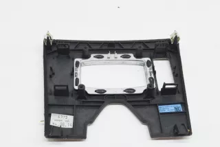 A2126806993 , art760102 Накладка декоративная на торпедо Mercedes E W212 Арт 760102, вид 4