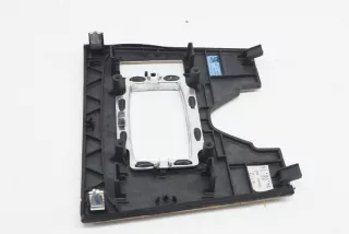 A2126806993 , art760102 Накладка декоративная на торпедо Mercedes E W212 Арт 760102, вид 5