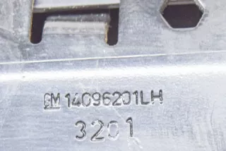 14096201, 13308537 , art764428 Ручка наружная передняя левая Opel Zafira C Арт 764428, вид 5