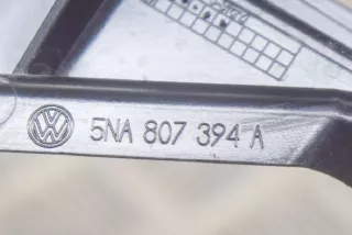 5NA807394A , art785759 Кронштейн крепления бампера заднего Volkswagen Tiguan 2 Арт 785759, вид 6