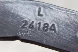 2418A , art791621 Петля капота BMW 4 F32/F33/GT F36 Арт 791621, вид 6