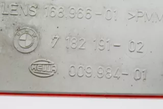 009.984-01, 7182191 , art797950 Катафот BMW 7 F01/F02 Арт 797950, вид 6
