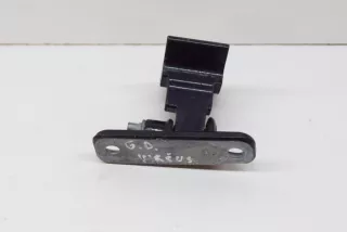 7177588 , art797972 Петля двери BMW 7 F01/F02 Арт 797972, вид 1