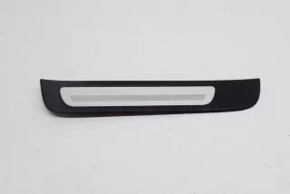 8K0853375, 8K0853375C, 8K0853375B , art801858 Накладка на порог Audi A4 B8 Арт 801858, вид 1