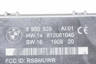 6950525, 812061040 , art807642 Датчик (прочие) BMW 6 E63/E64 Арт 807642, вид 6