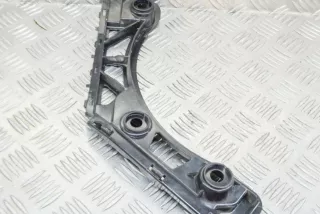 5NA807393 , art808621 Кронштейн крепления бампера заднего Volkswagen Tiguan 2 Арт 808621, вид 2